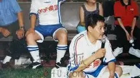 国足能否搭上“末班车”？